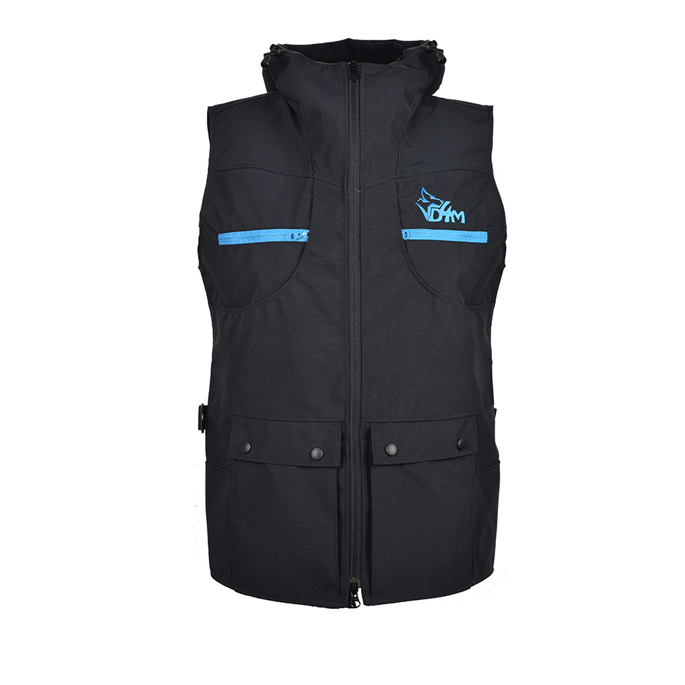 KYNOLOGICKÁ VESTA HEXA_PRO