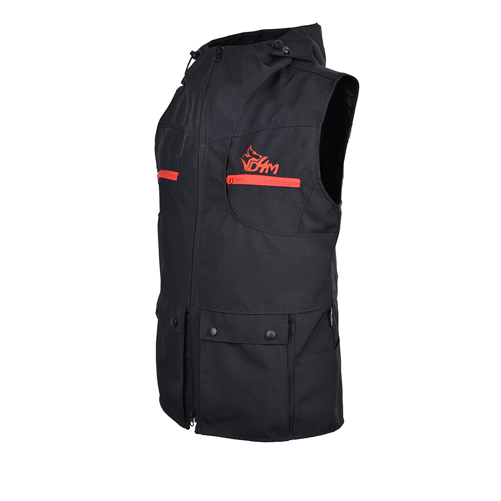 KYNOLOGICKÁ VESTA HEXA_PRO