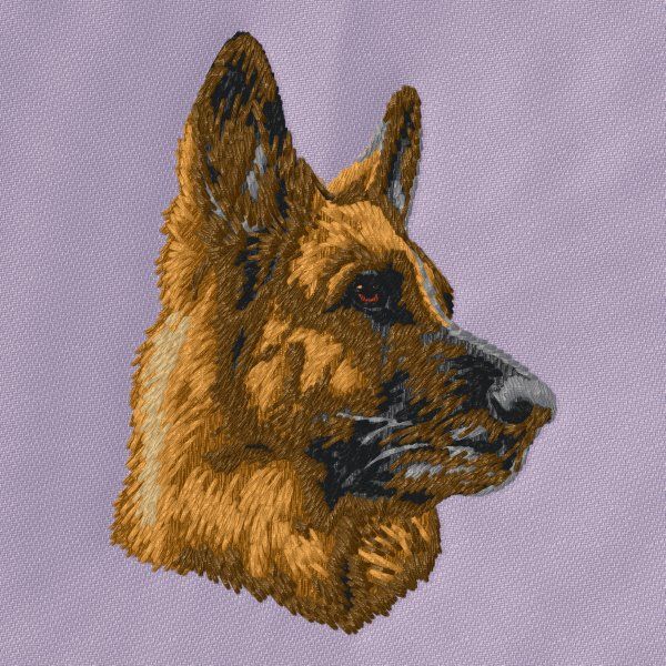 Německý ovčák 35