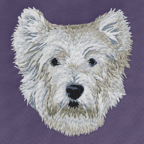 West Highland White Terrier 11