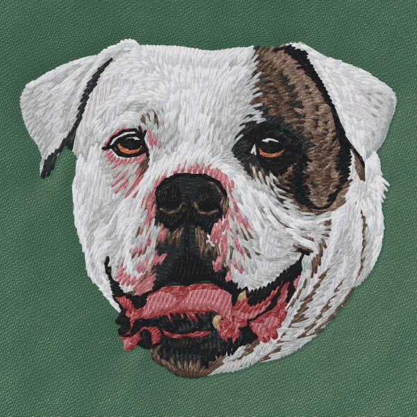 American Bulldog 2