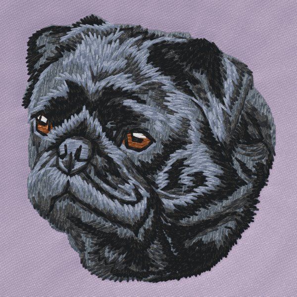 Pug 9