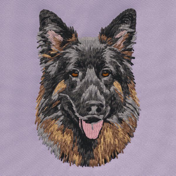 Německý ovčák 25