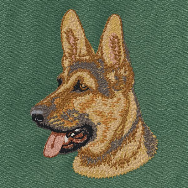 Německý ovčák 20