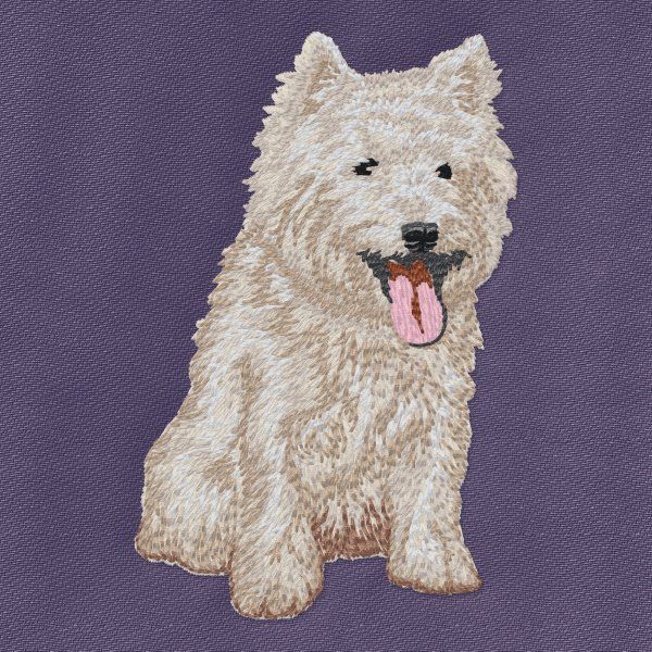 West Highland White Terrier 8