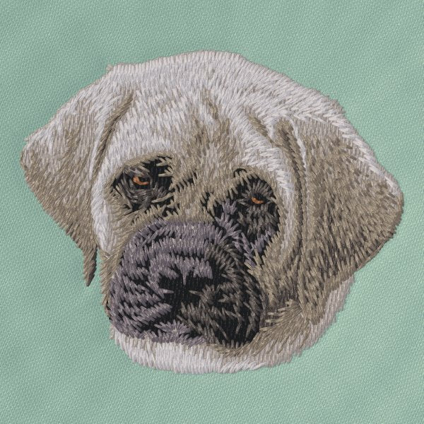 Mastiff 3