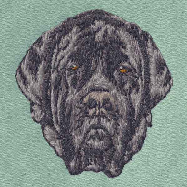 Mastiff 2