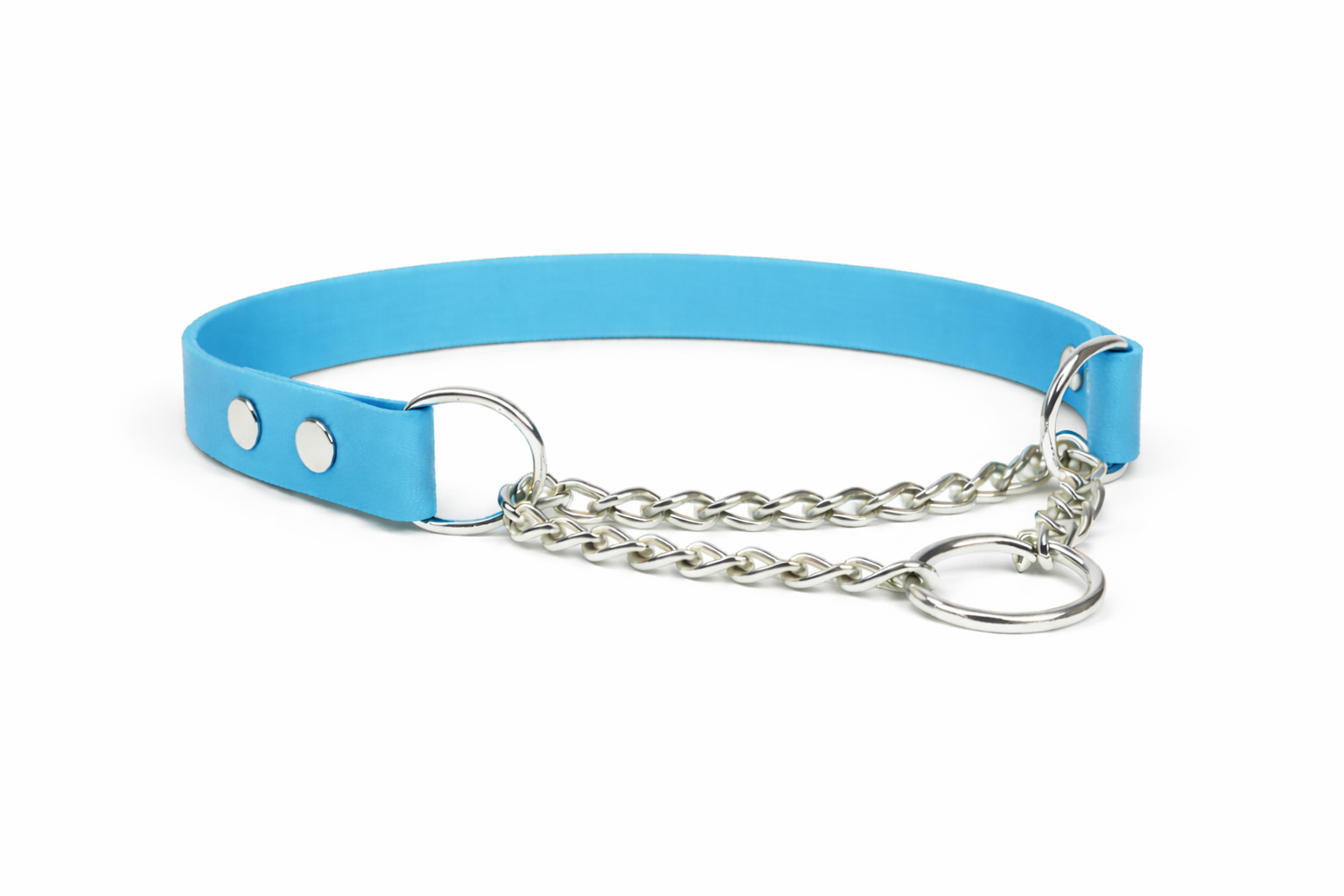 BIOTHANE® OBOJEK POLOSTAHOVACÍ 19MM