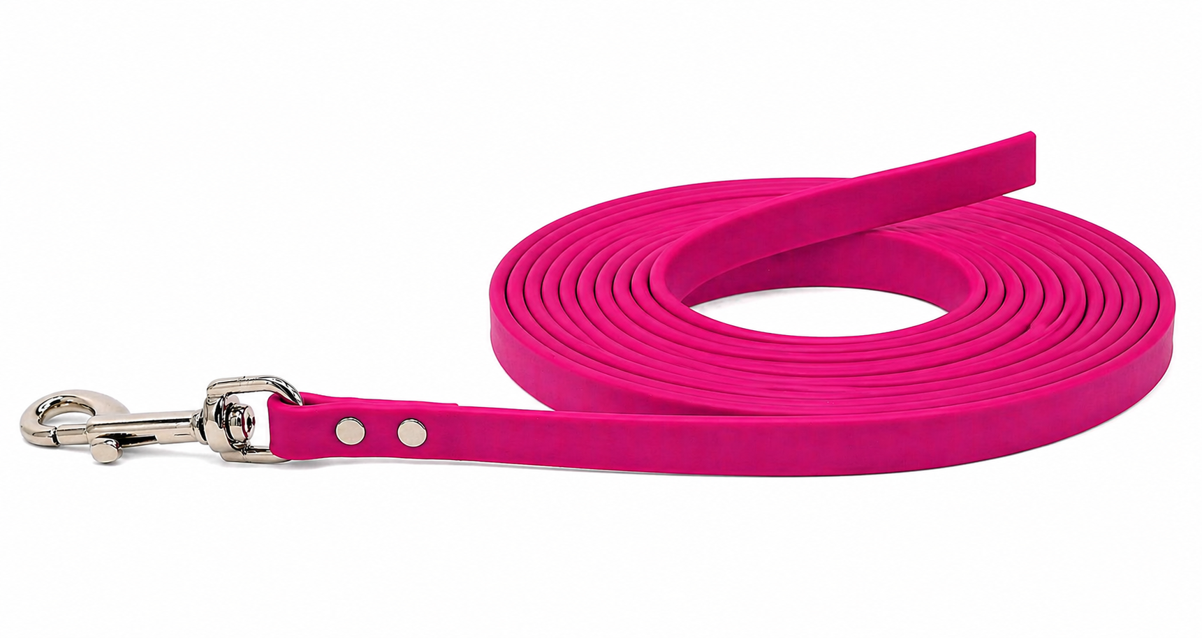 Biothane® Leash 19 mm / 200 cm without Handle Loop