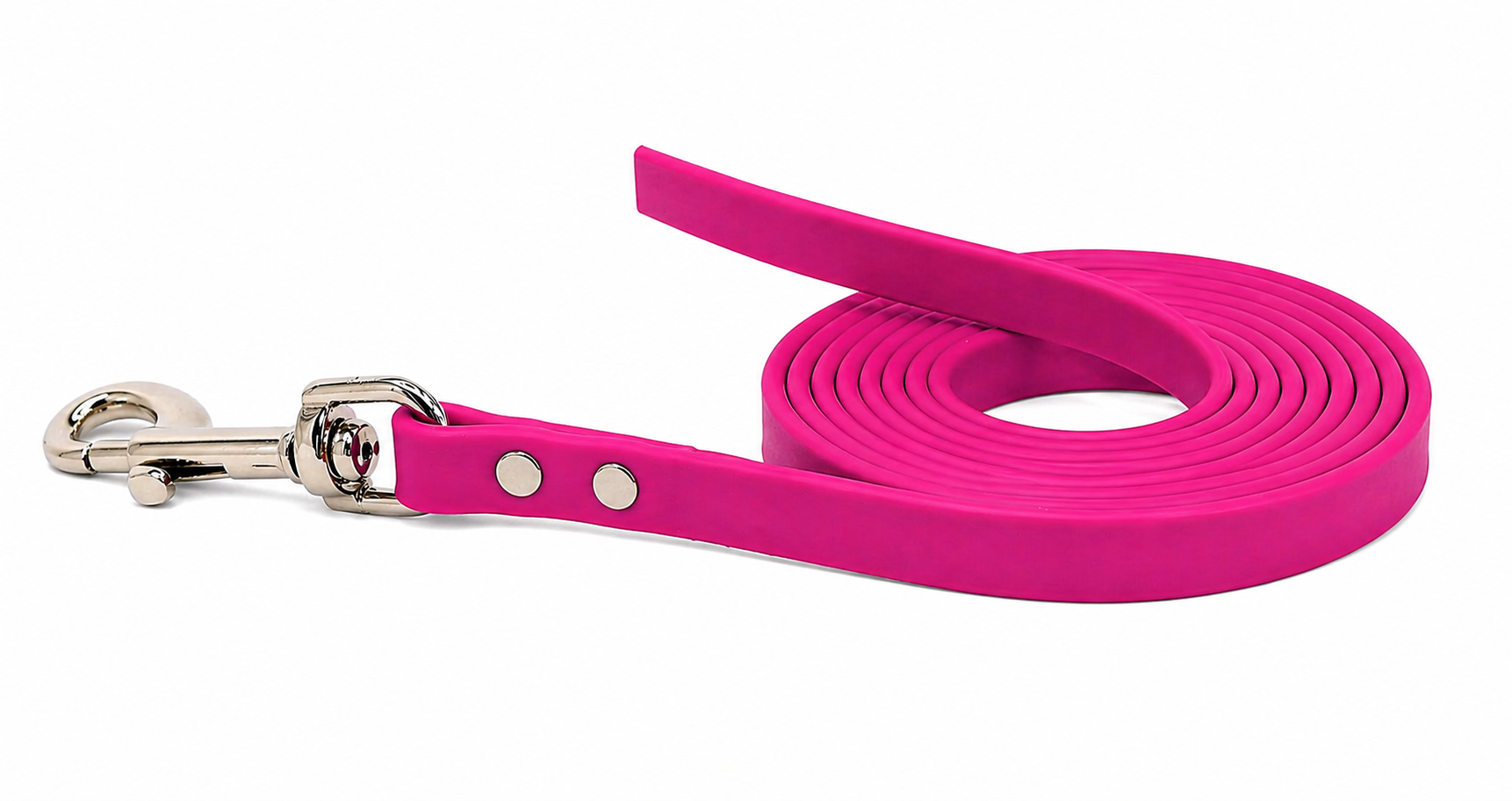 Biothane® Leash 19 mm / 120 cm without Handle Loop