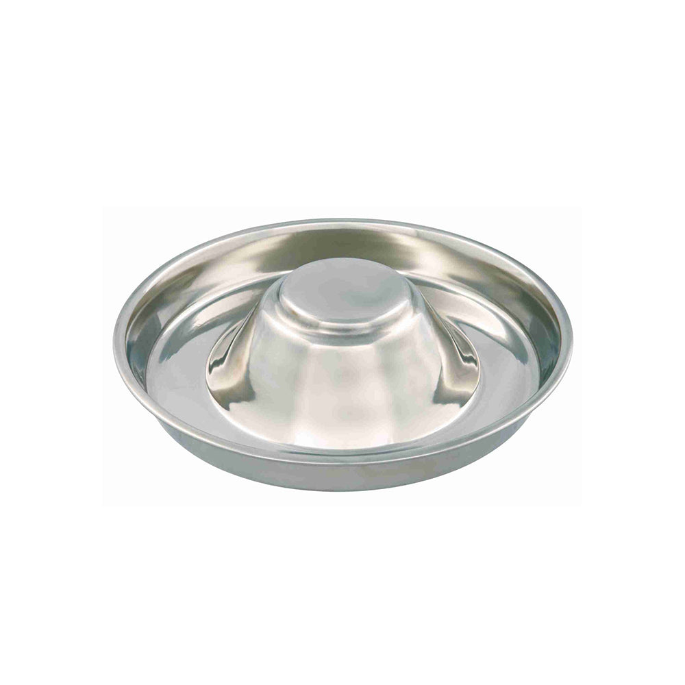 Miska nerez pro štěňata 1,4 l / 29 cm