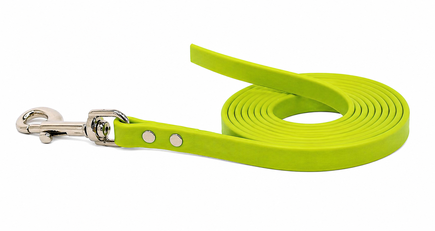 Biothane® Leash 19 mm / 120 cm without Handle Loop
