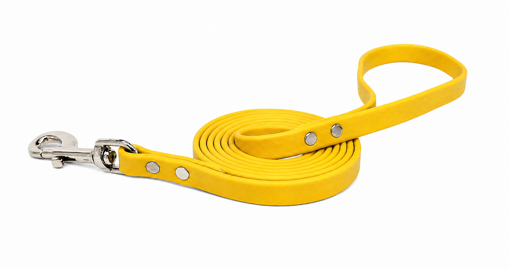 Biothane® Leash 19 mm / 120 cm with Handle Loop