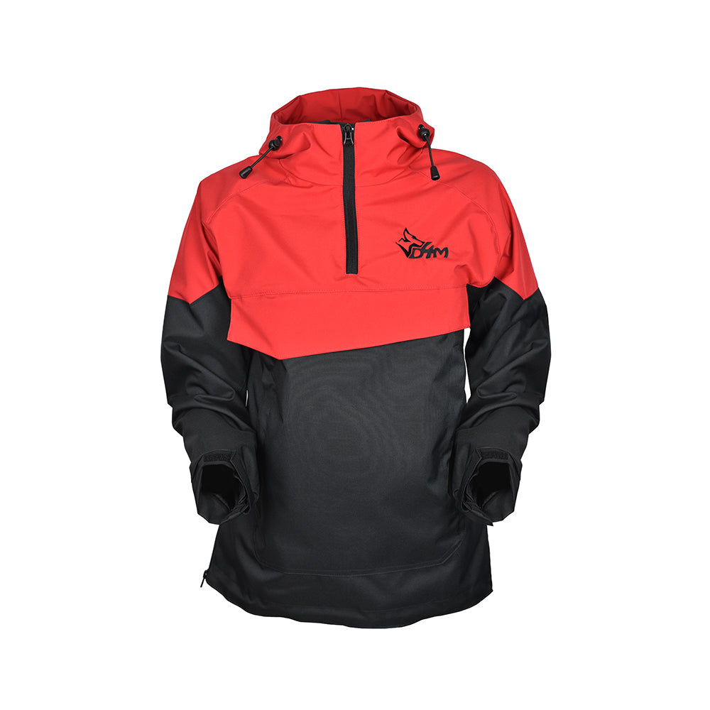 ROOSHELL Hundesportjacke