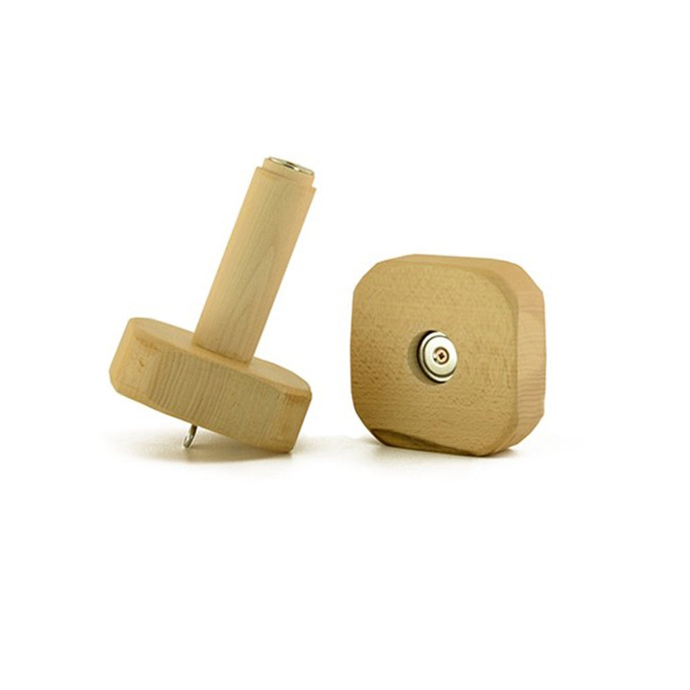 Aport magnetický tréninkový - dřevěný střed