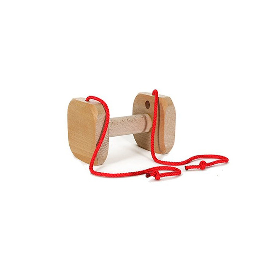 Aport tréninkový se šňůrami