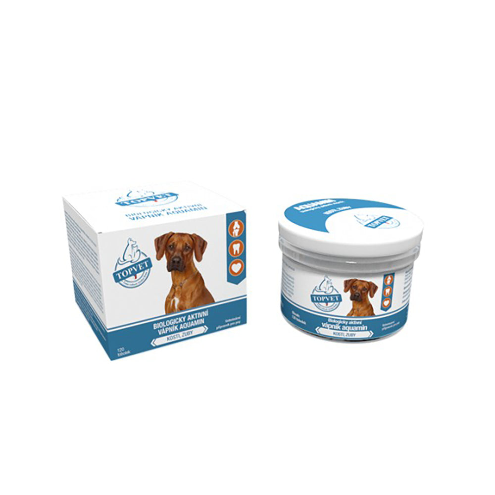 Biologisch aktives KALZIUM Aquamin