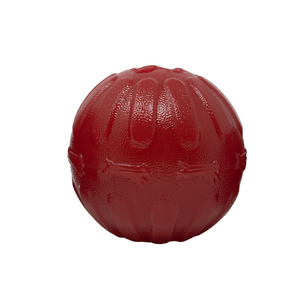 Starmark Treat Dispensing Bacon Ball S : Ø 6cm