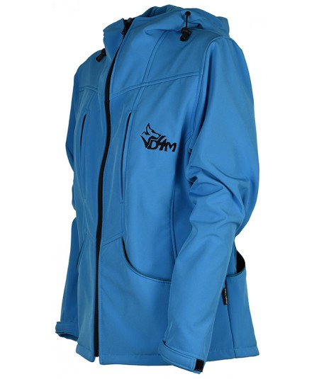 KYNOLOGICKÁ BUNDA CONVEY