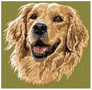 Golden Retriever 2