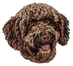 Španělský vodní pes