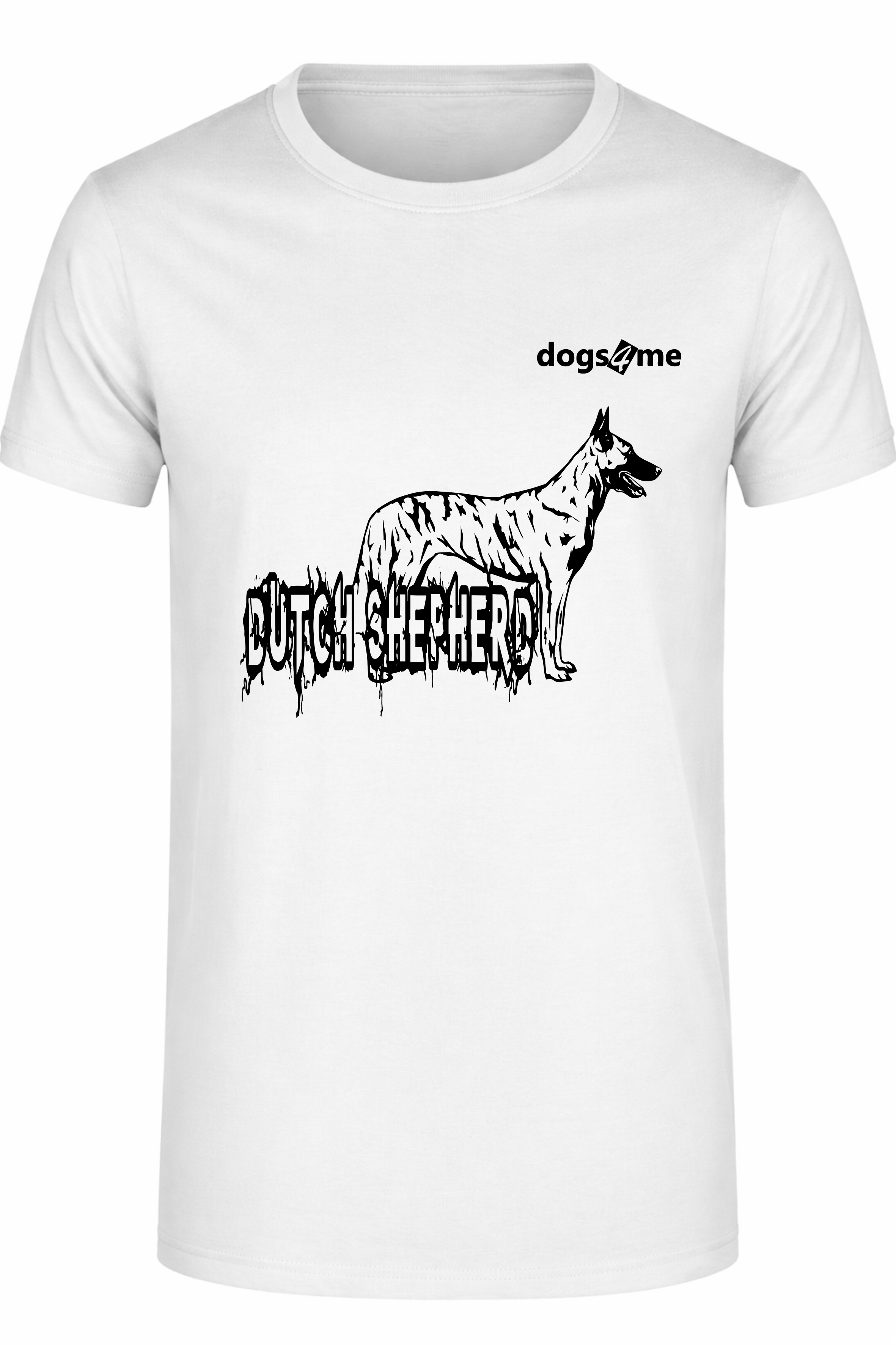 TRIKO HOLANDSKÝ OVČÁK