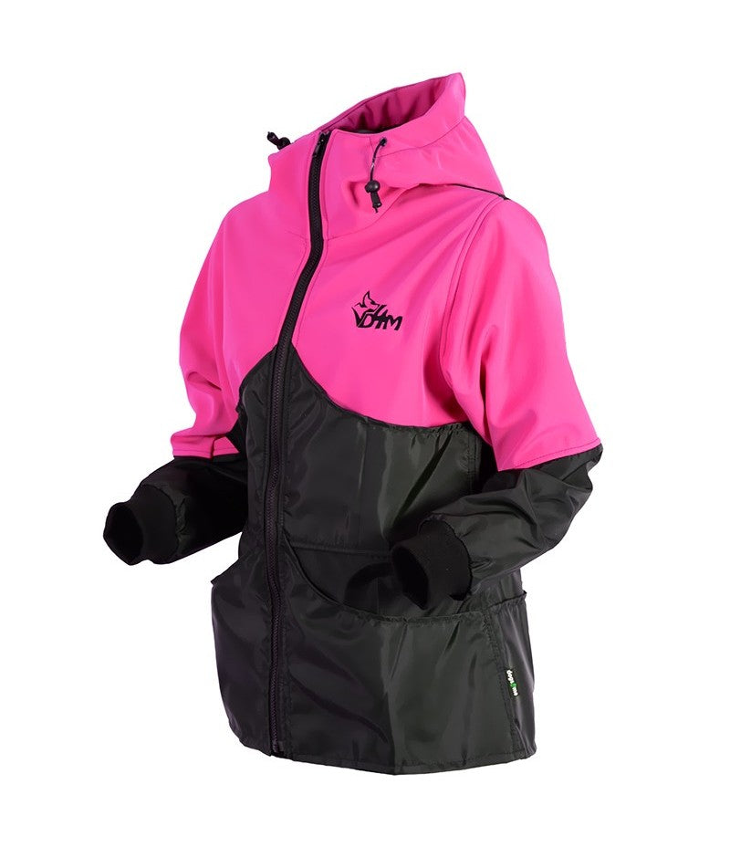 KYNOLOGICKÁ BUNDA PASION