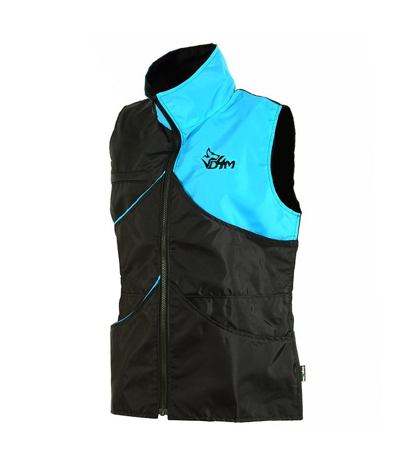 KYNOLOGICKÁ VESTA LOOK