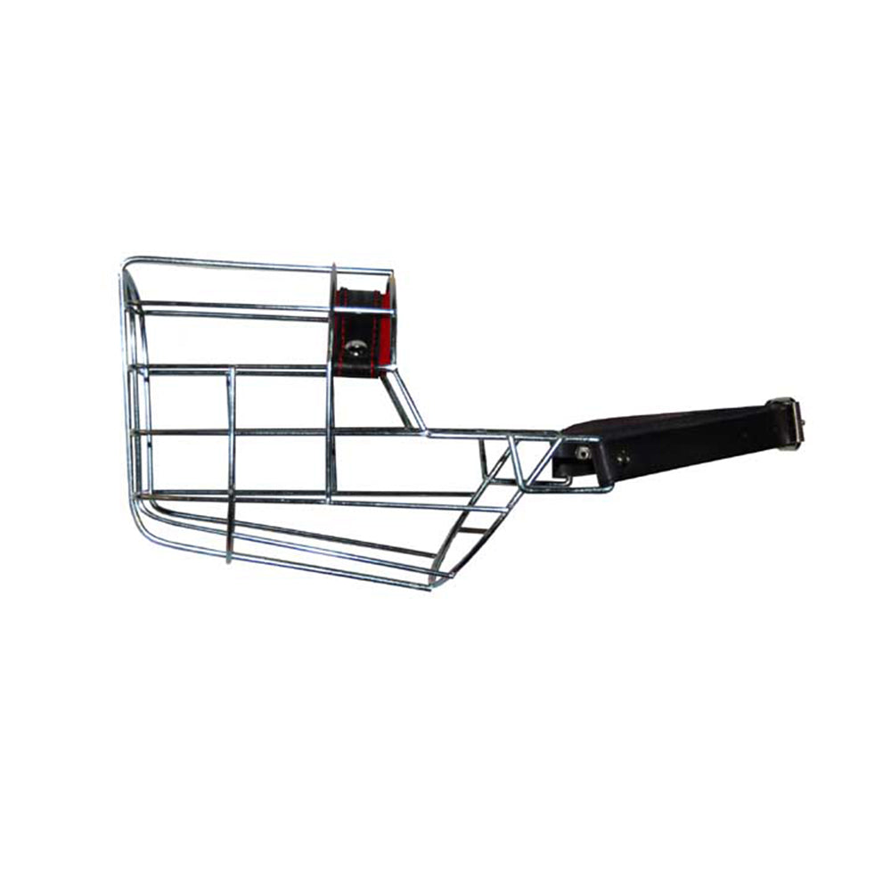 Maulkorb für Malinois – Sport