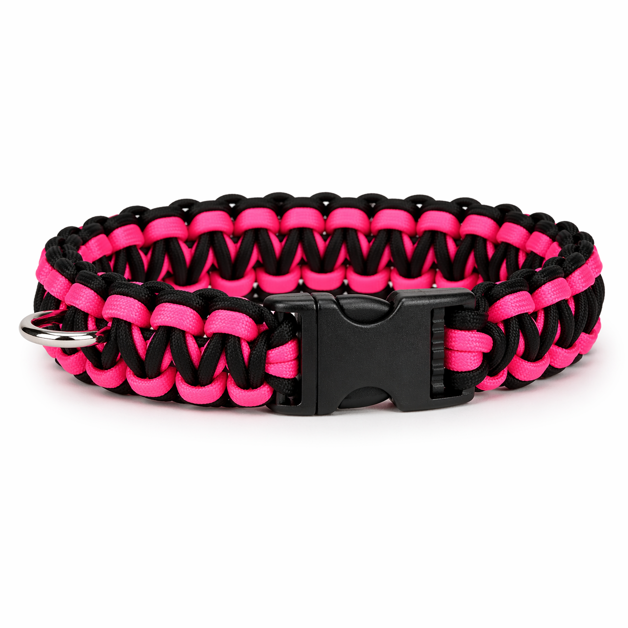 OBOJEK PARACORD S PLASTOVOU SPONOU