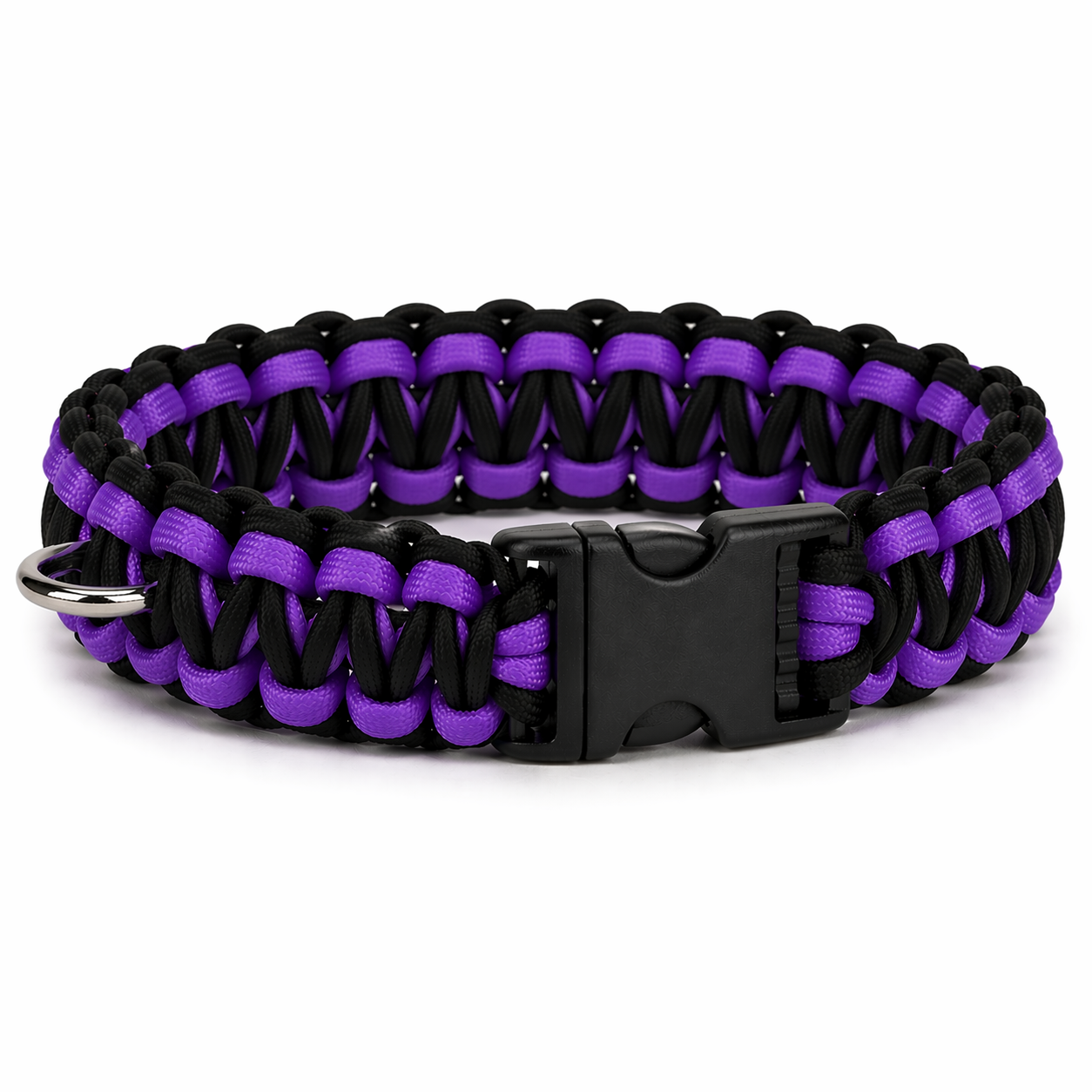 OBOJEK PARACORD S PLASTOVOU SPONOU