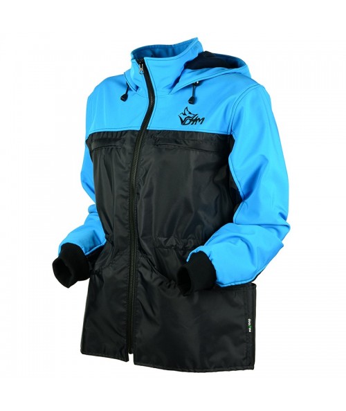 KYNOLOGICKÁ BUNDA QUEEN