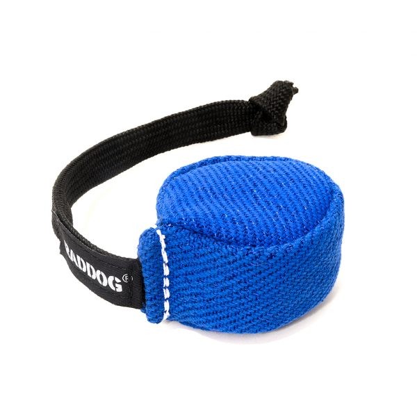 Nylcotball mit Schnur