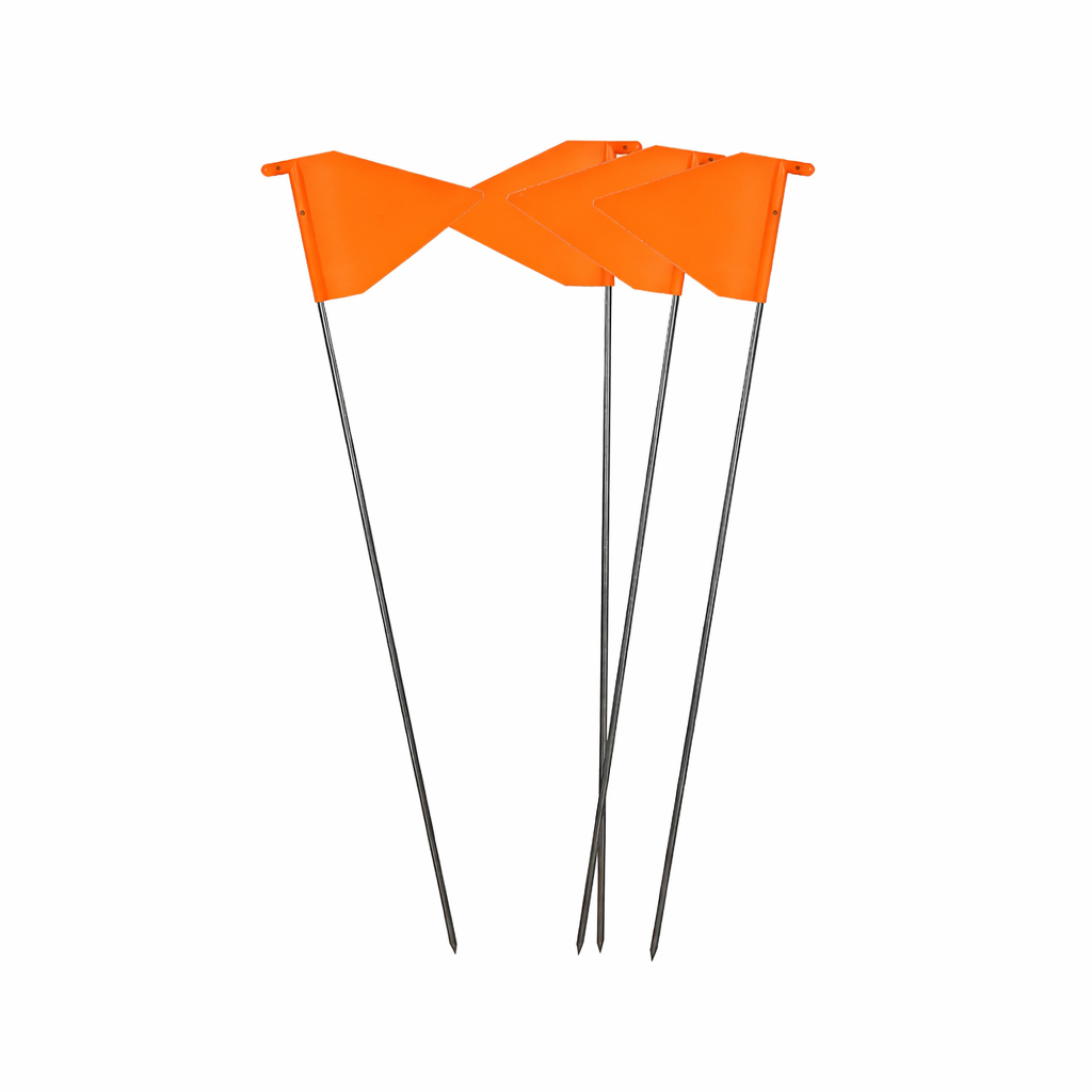 Cedulky na stopu sada 4 kusy