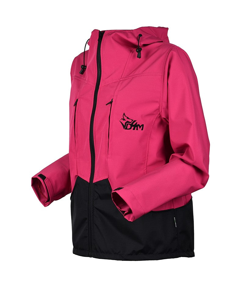 KYNOLOGICKÁ BUNDA SAGA