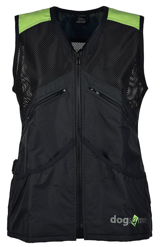 KYNOLOGICKÁ VESTA SONN RIP