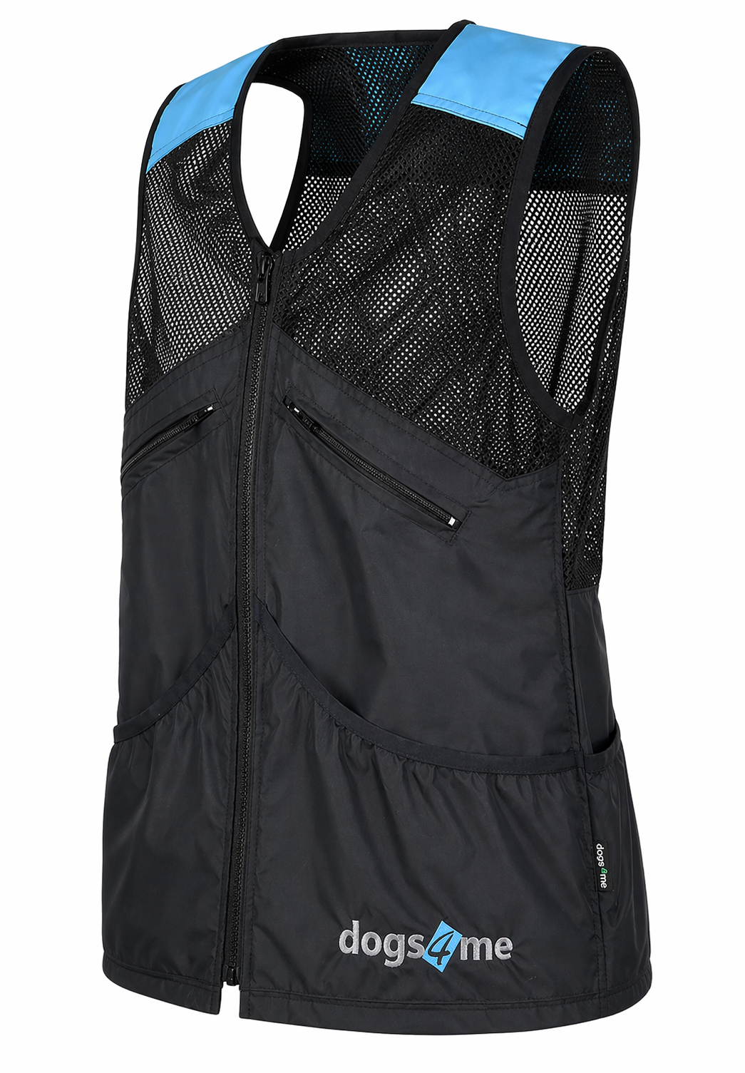 KYNOLOGICKÁ VESTA SONN RIP