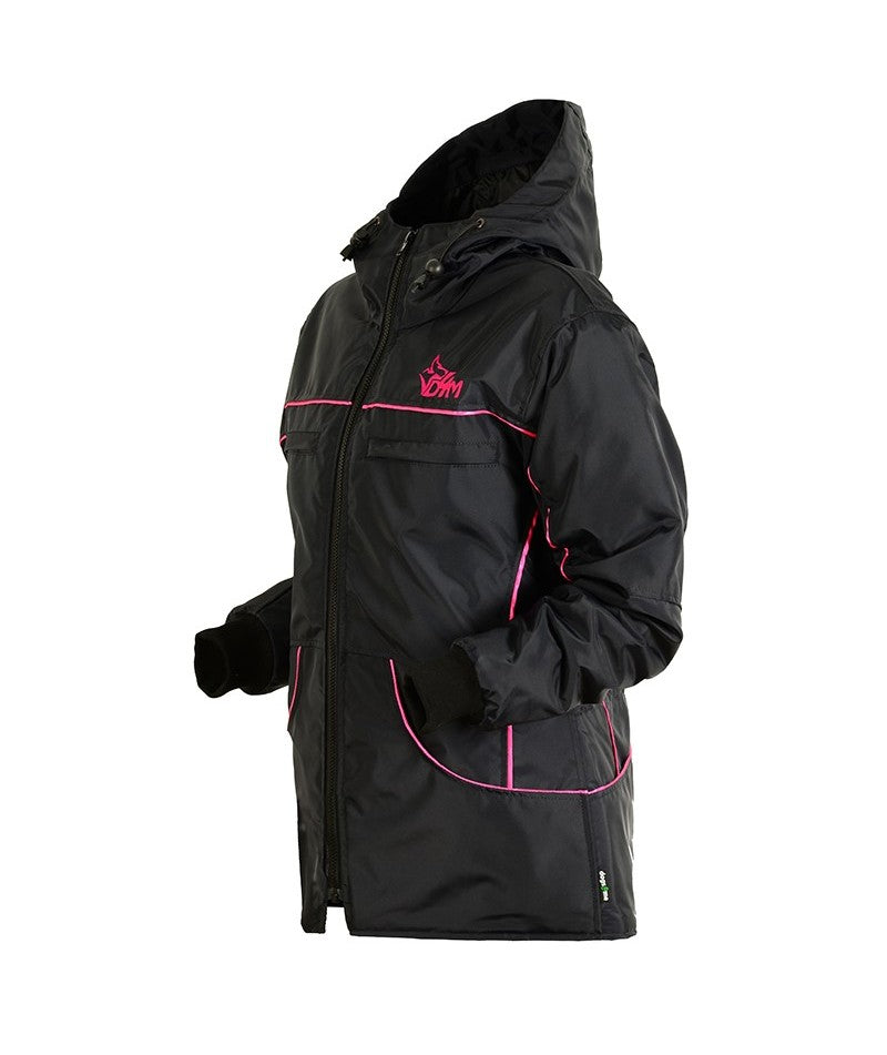 KYNOLOGICKÁ BUNDA SPIDER