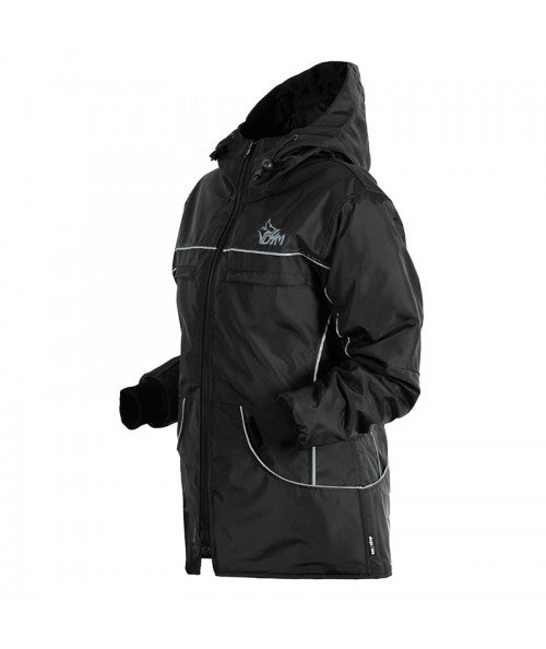 KYNOLOGICKÁ BUNDA SPIDER THERM