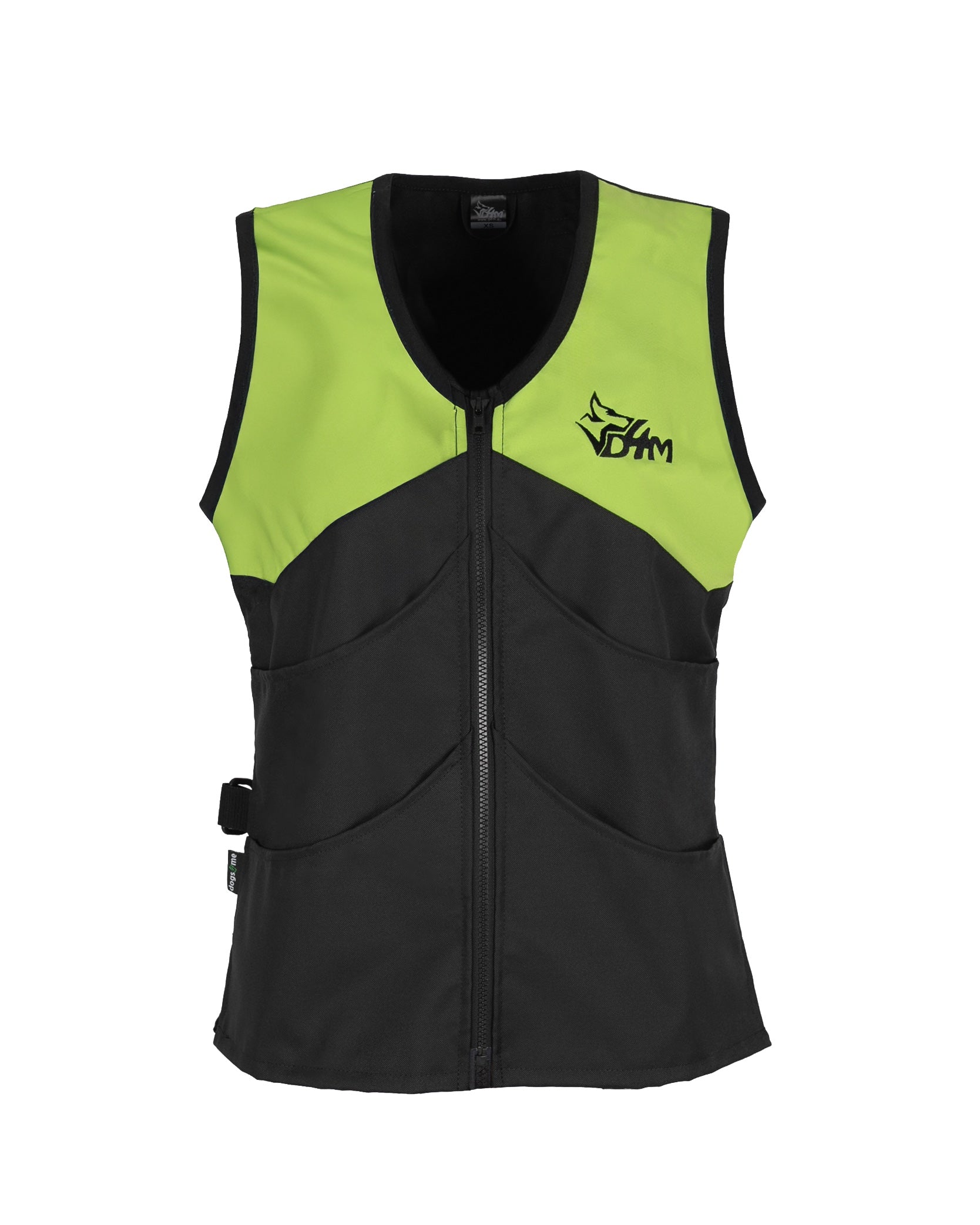 ROOSHELL Hundesportjacke