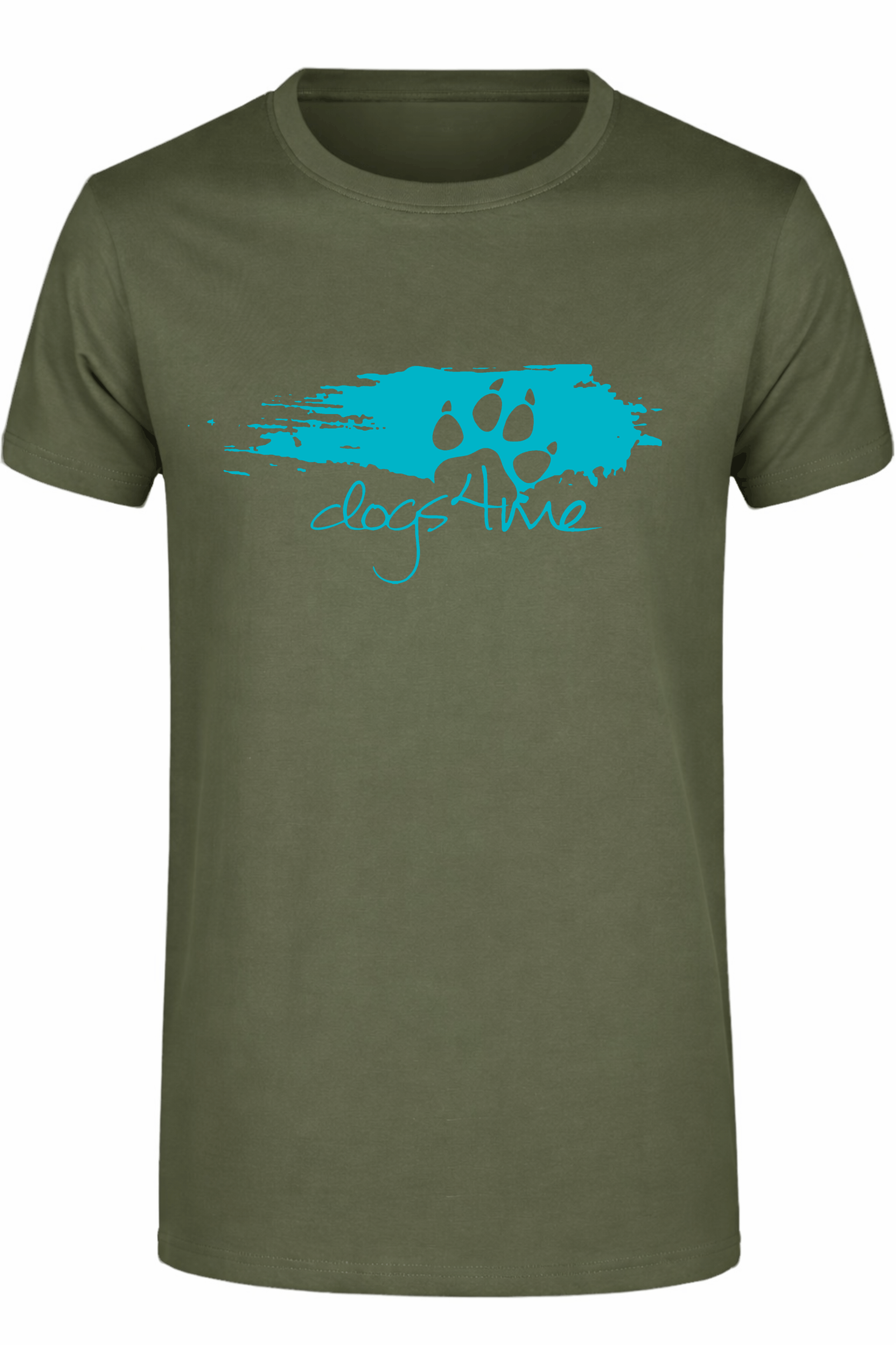 TRIKO TYRKYSOVÁ TLAPKA