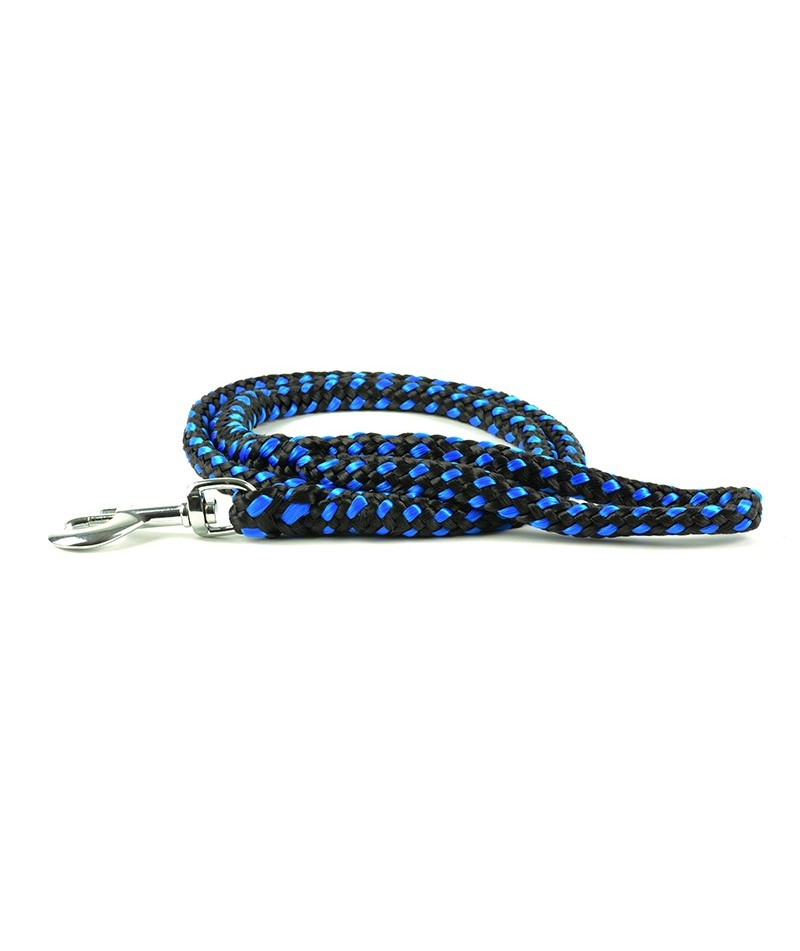 Flechtleine Silon stabil 40cm Ø 8 mm