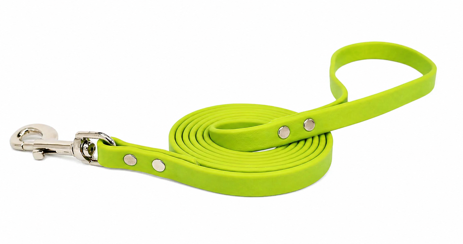 Biothane® Leash 19 mm / 120 cm with Handle Loop