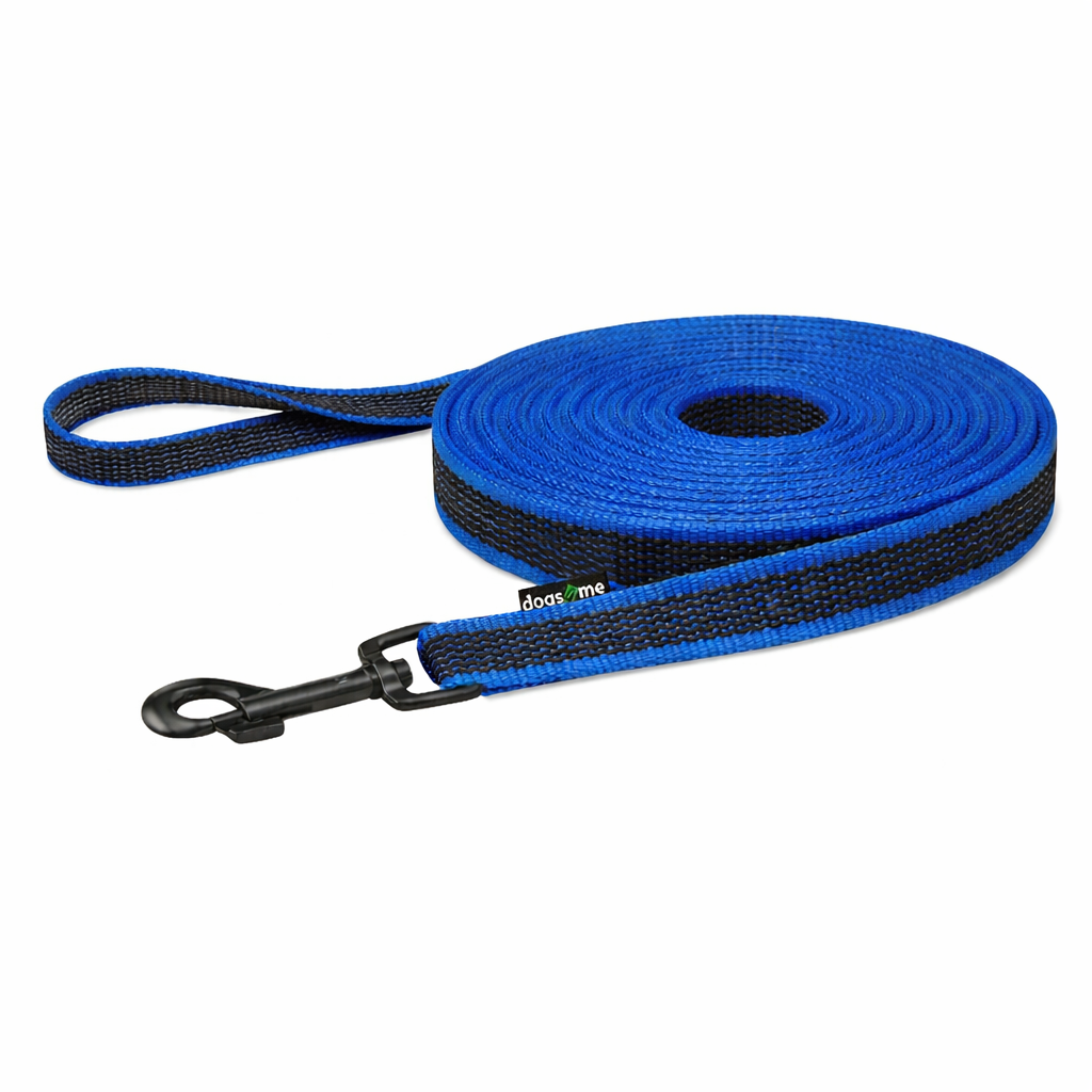 Stopovací vodítko pogumované, 20 mm, 10 m