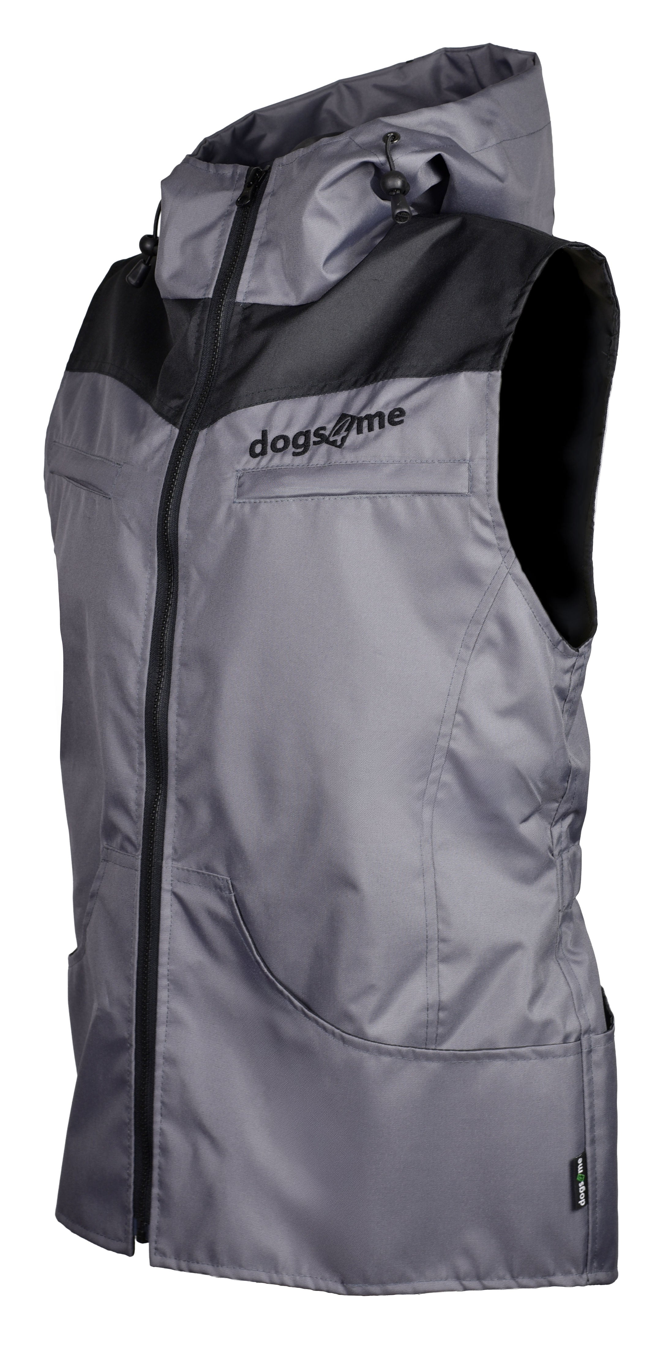 KYNOLOGICKÁ VESTA STRIPE