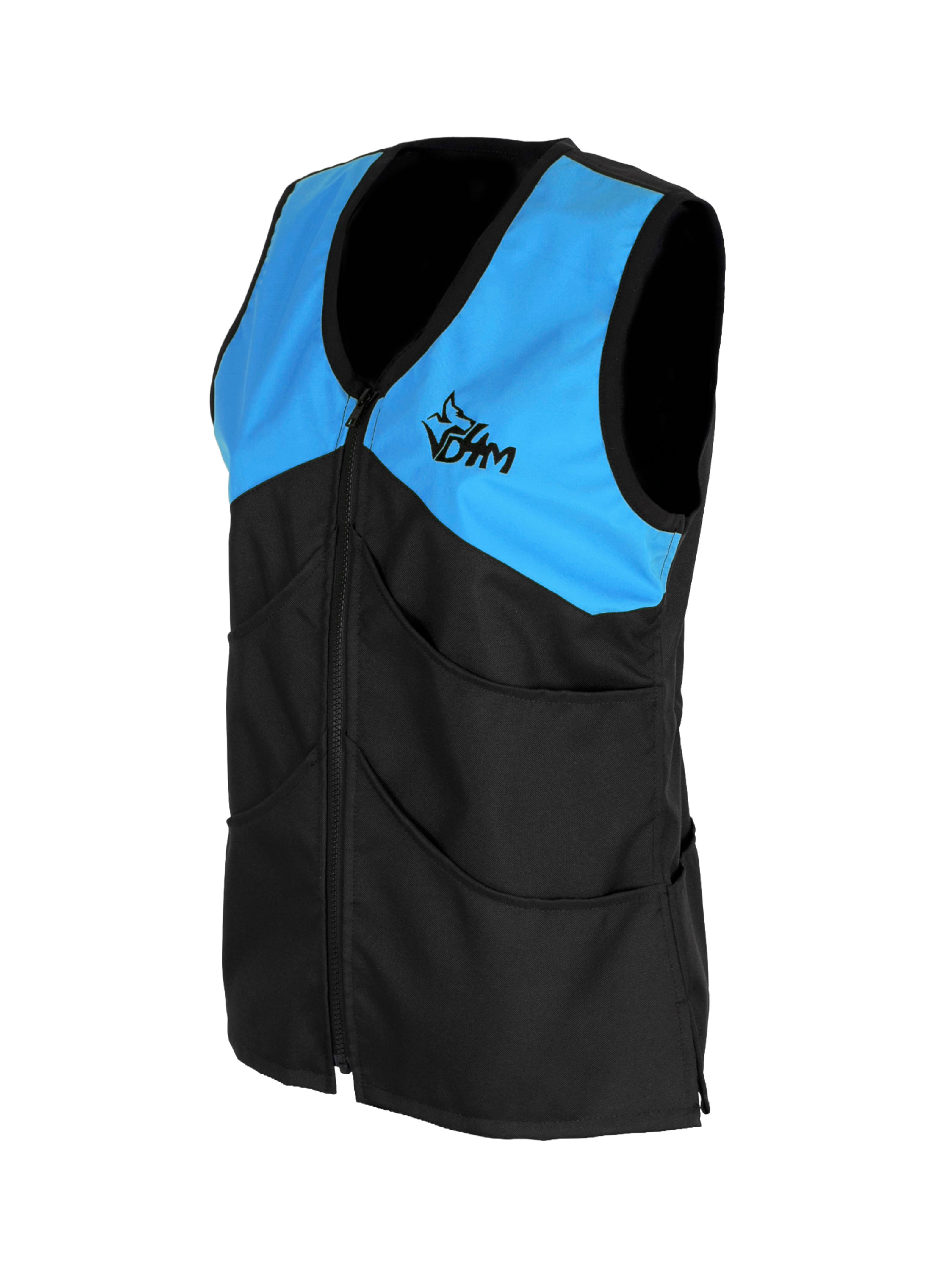 ROOSHELL Hundesportjacke