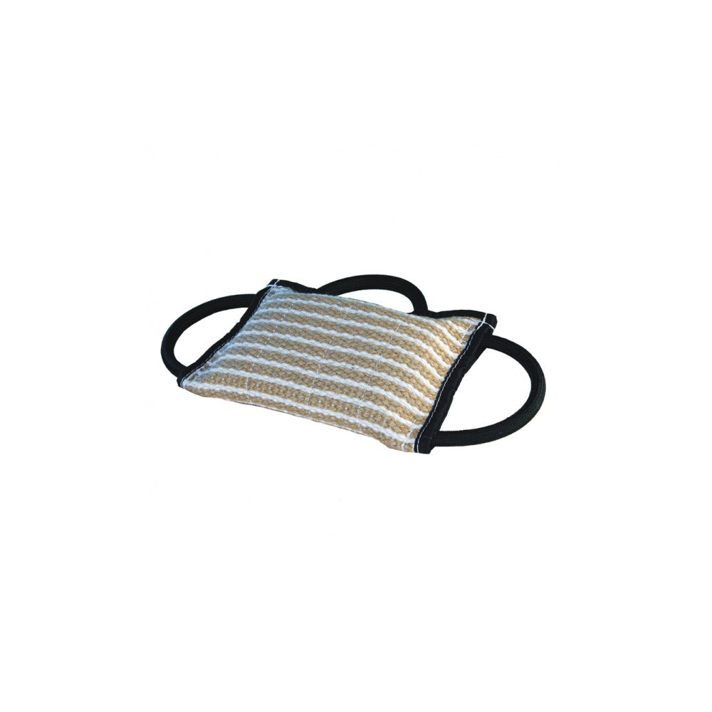 Pešek klínový juta