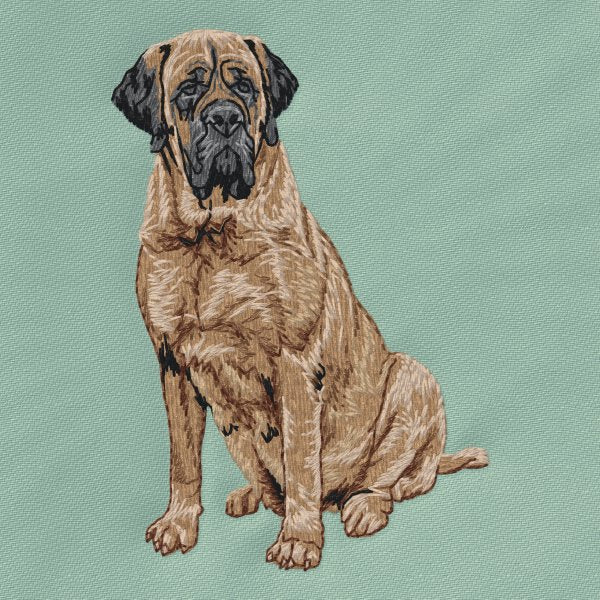 Mastiff 5