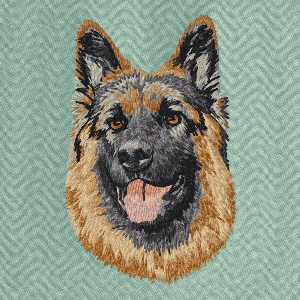 Německý ovčák 28