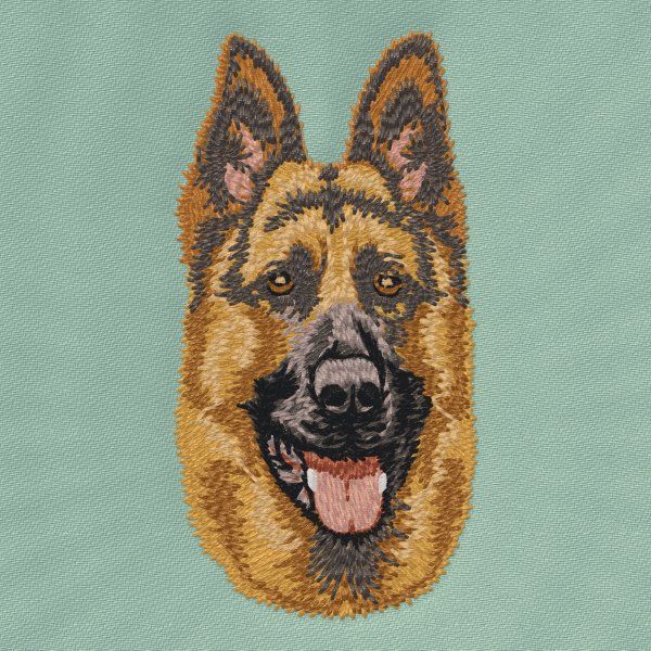 Německý ovčák 19